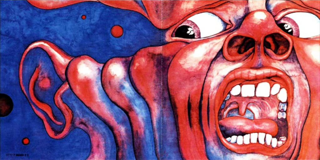 King Crimson Umbria Jazz 2019 Perugia King Crimson Umbria Jazz 2019 Perugia
