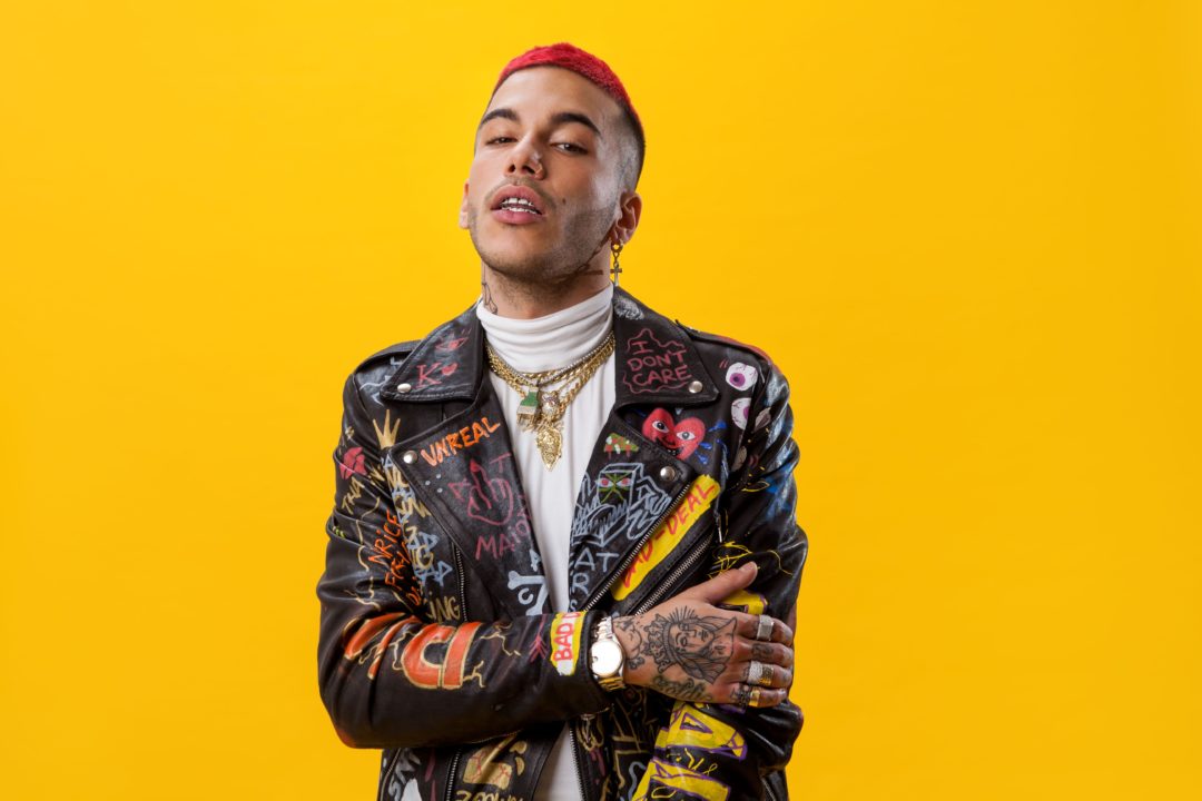 Sfera Ebbasta Popstar Sfera Ebbasta Popstar