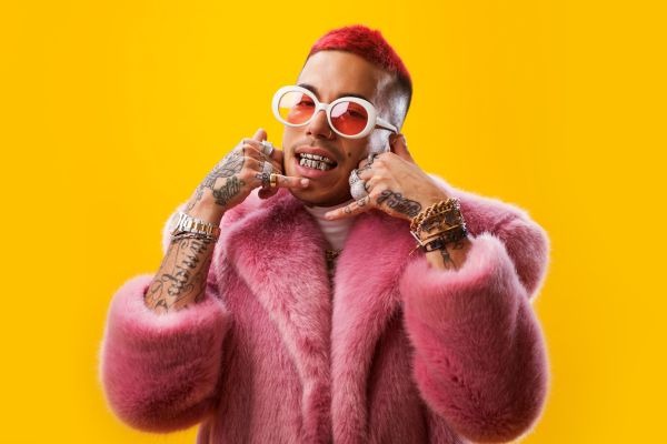 Sfera Ebbasta Popstar Sfera Ebbasta Popstar