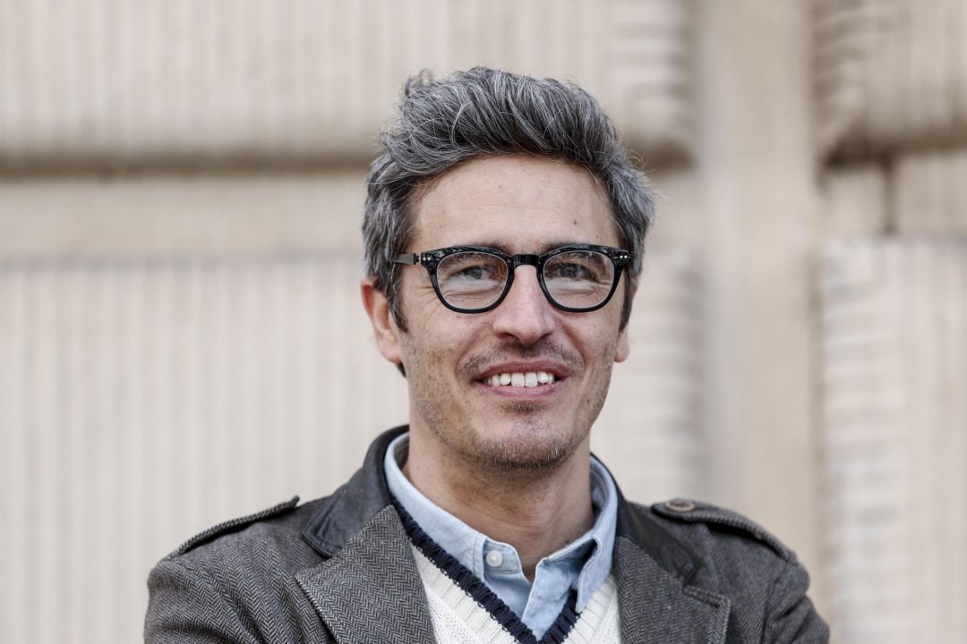 Pif: «Accontentare il pubblico non fa felice nessuno»