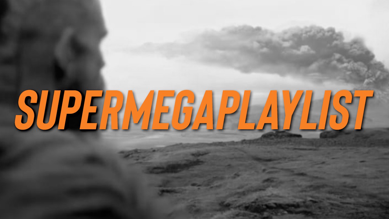 La #supermegaplaylist di Giugno 2019
